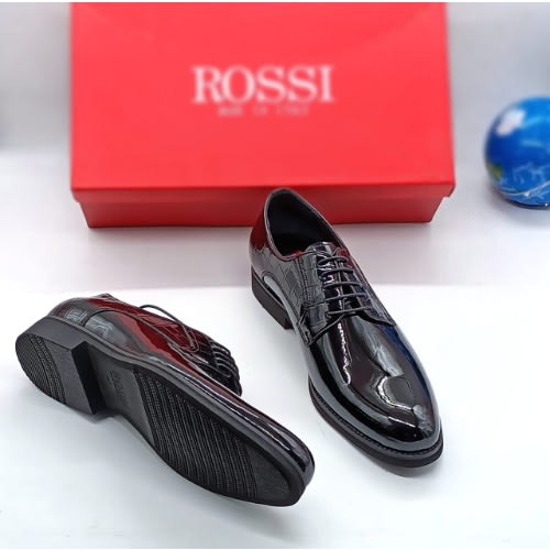 Luti Cooperate Italian Shoe