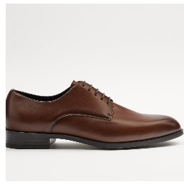 Men's Oxford Shoe