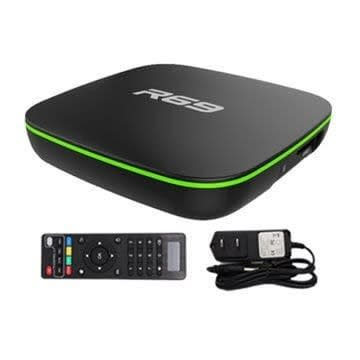 Tv R69 Android Box