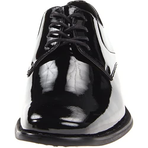 Fallon Tuxedo Oxford Shoes
