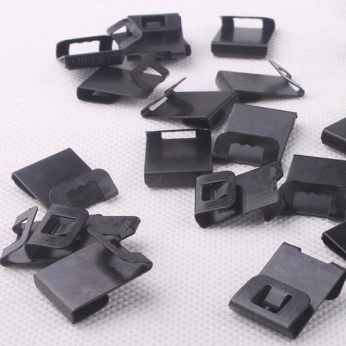 2x 50pcs Photo Frame Photo Rotary Knob Hanging Clothes Hanger