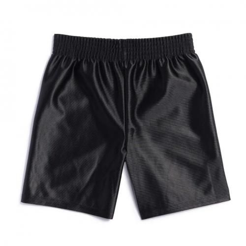 Kids  Sporty Short For Boys -grey