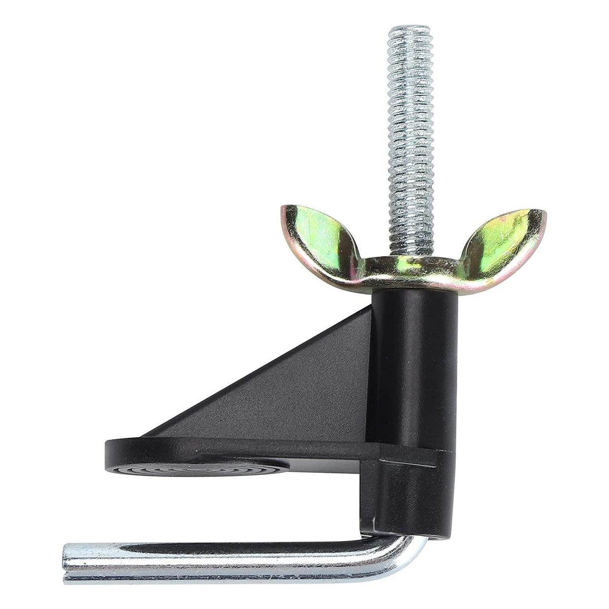 KW-TRIO Handle Pencil Sharpener Hand Crank Desktop Pencil