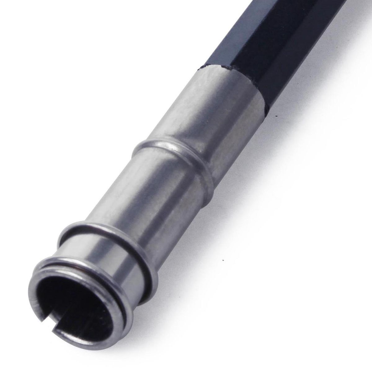 4 PCS Adjustable Dual Head Pencil Extender Holder Sketch