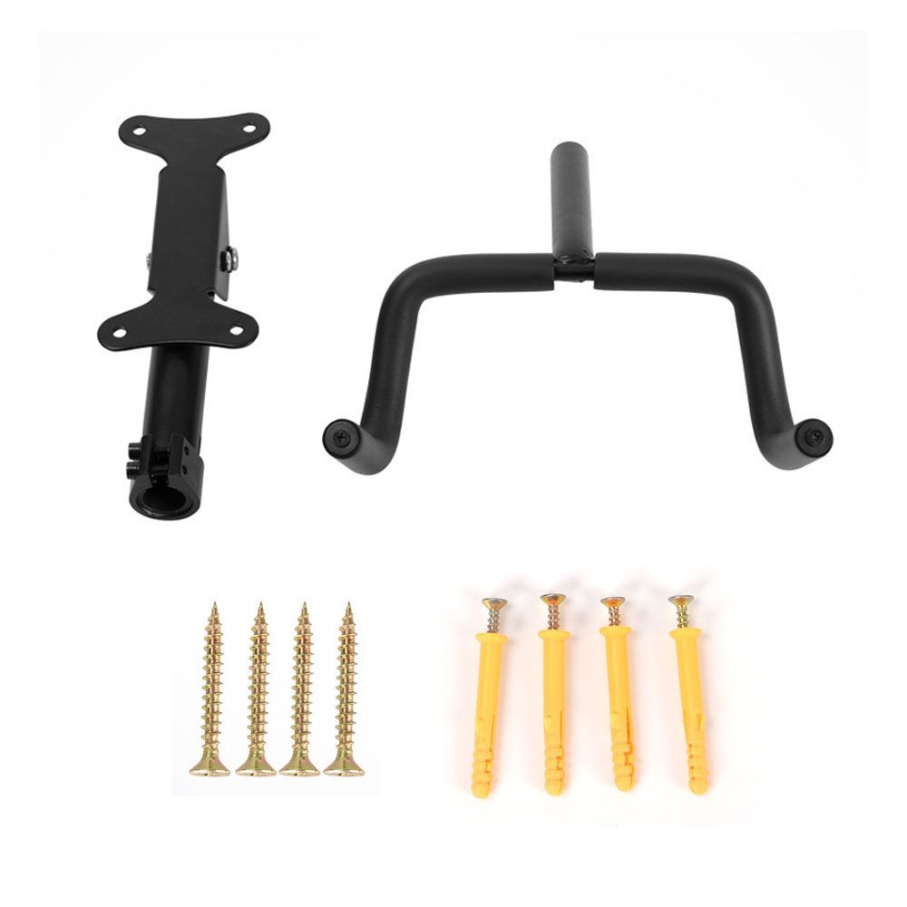 Bicycle Wall Hanger Mountain Bike Wall Double Hook Hangings