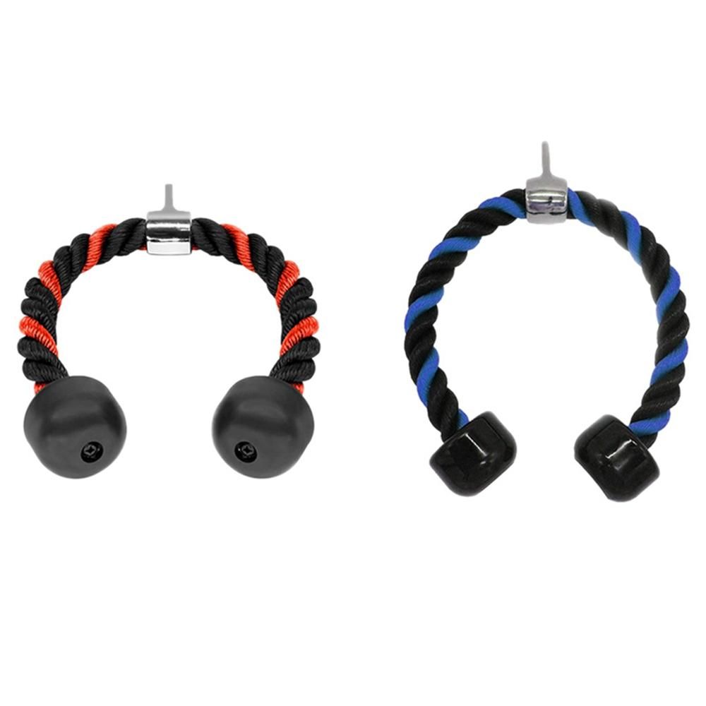 2 Pcs 27.5 Inch Cable Rope Attachment Nylon Braided Rope