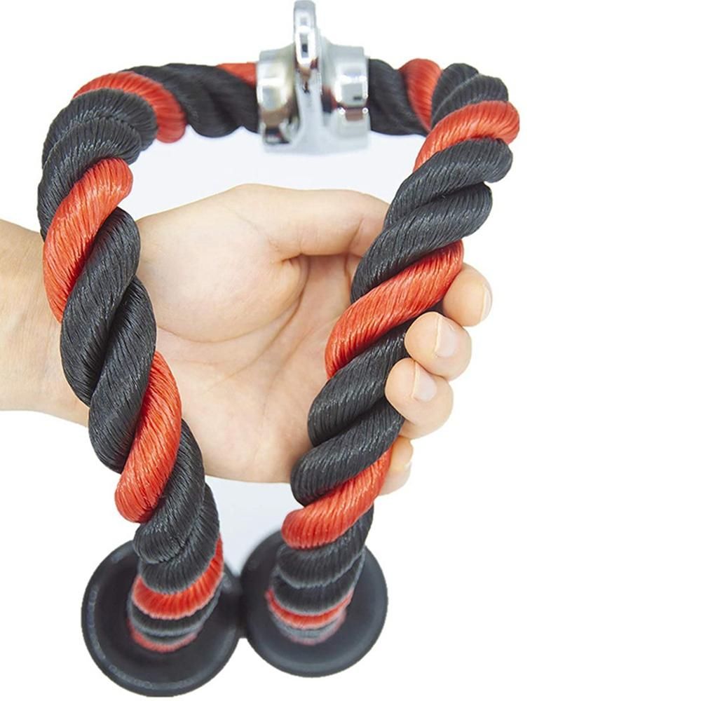 2 Pcs 27.5 Inch Cable Rope Attachment Nylon Braided Rope