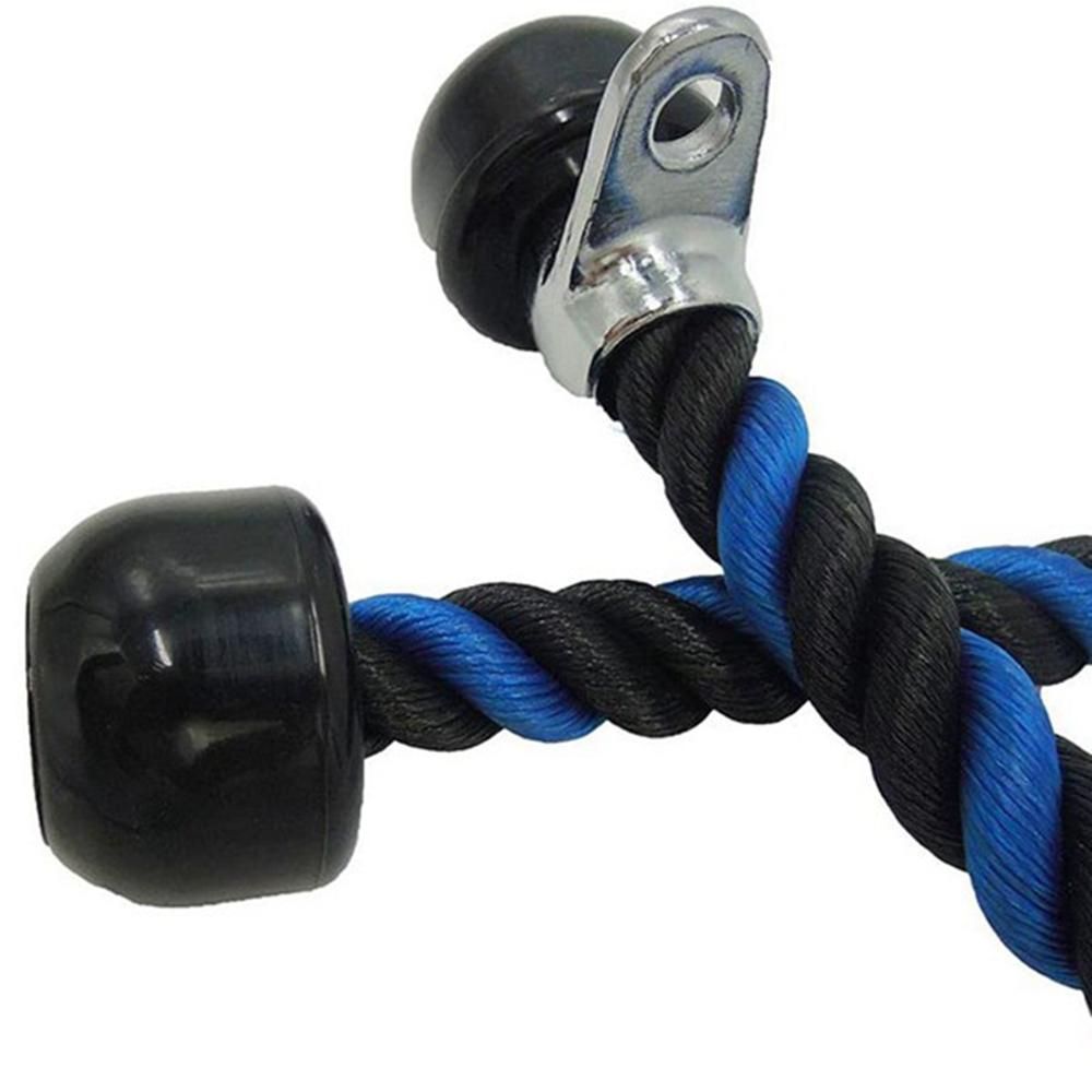 2 Pcs 27.5 Inch Cable Rope Attachment Nylon Braided Rope