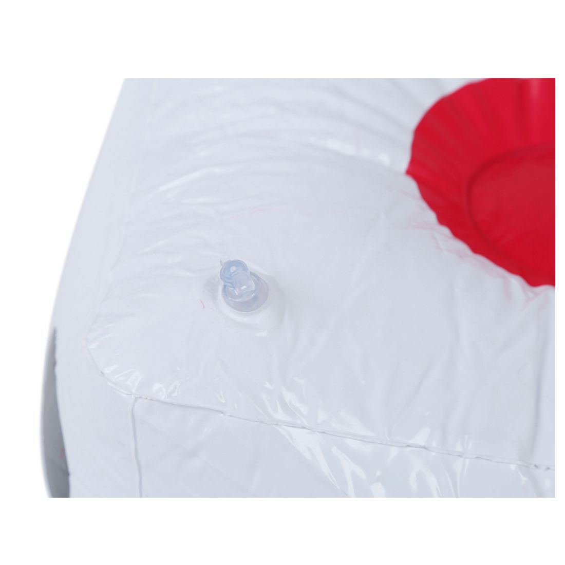 32cm Inflatable Blow Up Cube Dice Casino Poker Party Pool