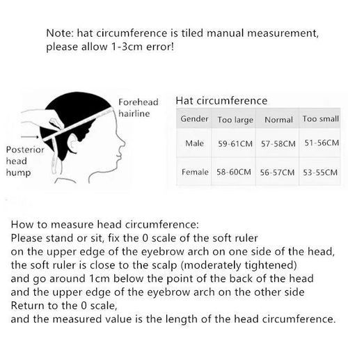 Summer Men's Bucket Hat Outdoor Mountaineering Shade Fishing Sun Hat Black