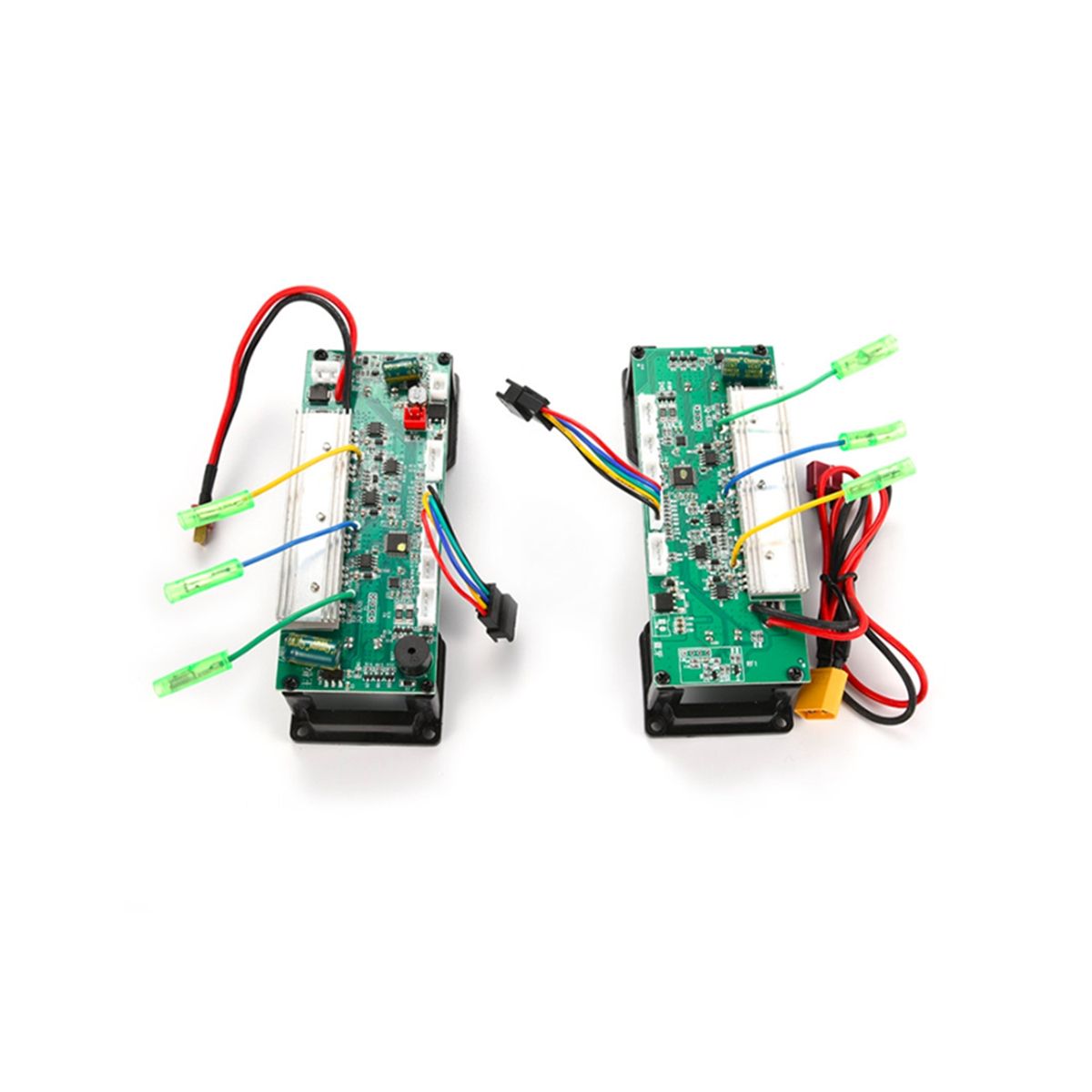 Dual System Electric Balancing Scooter Skateboard Hoverboard Motherboard Controller Control Board(Without Bluetooth)