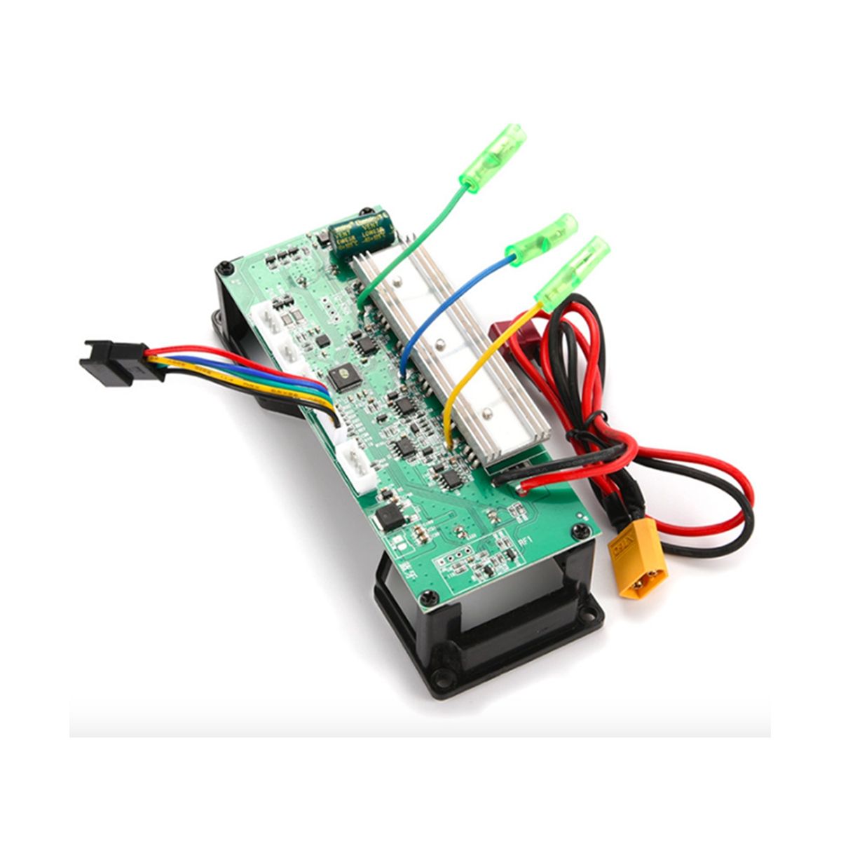Dual System Electric Balancing Scooter Skateboard Hoverboard Motherboard Controller Control Board(Without Bluetooth)