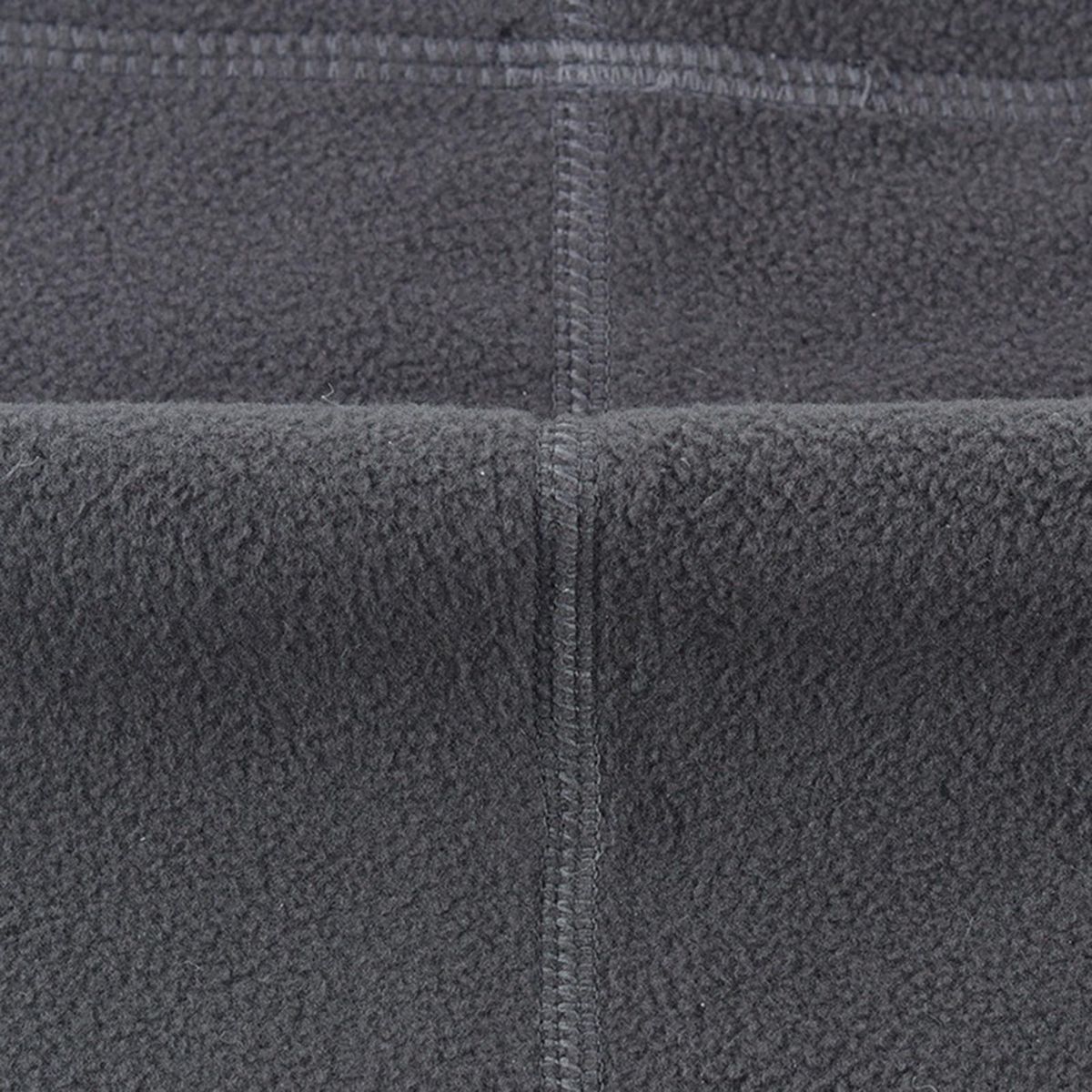 Thermal Hat Cold Weather Face Cover Scarf Grey