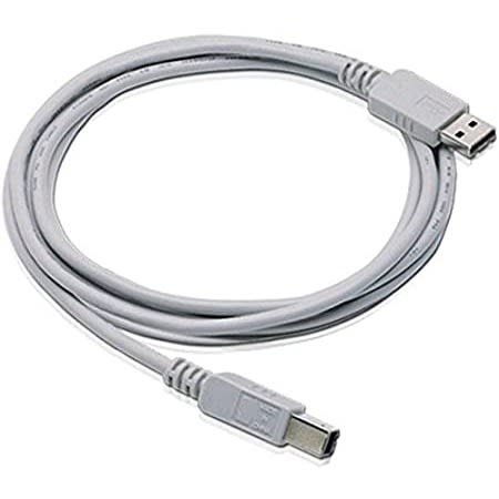 Usb Printer Cable 2.0 - 1.5meter