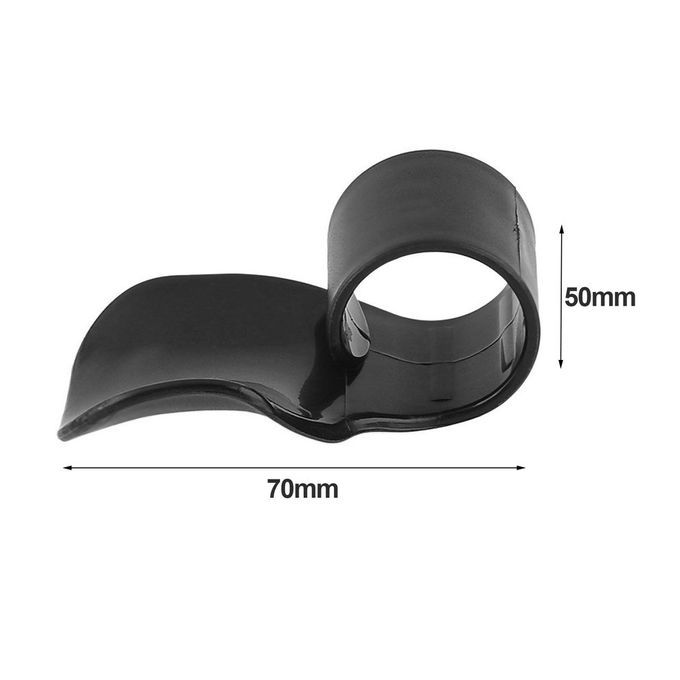 Universal Motor Y Le Grip Throttle  Ist Wrist  Ruise  Ontrol  Ramp Rest-black