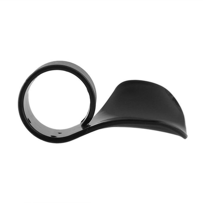 Universal Motor Y Le Grip Throttle  Ist Wrist  Ruise  Ontrol  Ramp Rest-black