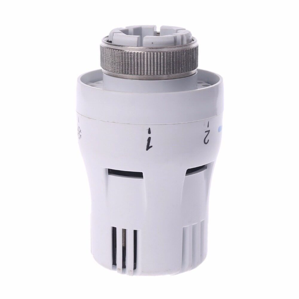 5 ℃ ~ 32 ℃ Thermostatic Valve Heating System Pneumatic Temperature Control Valve