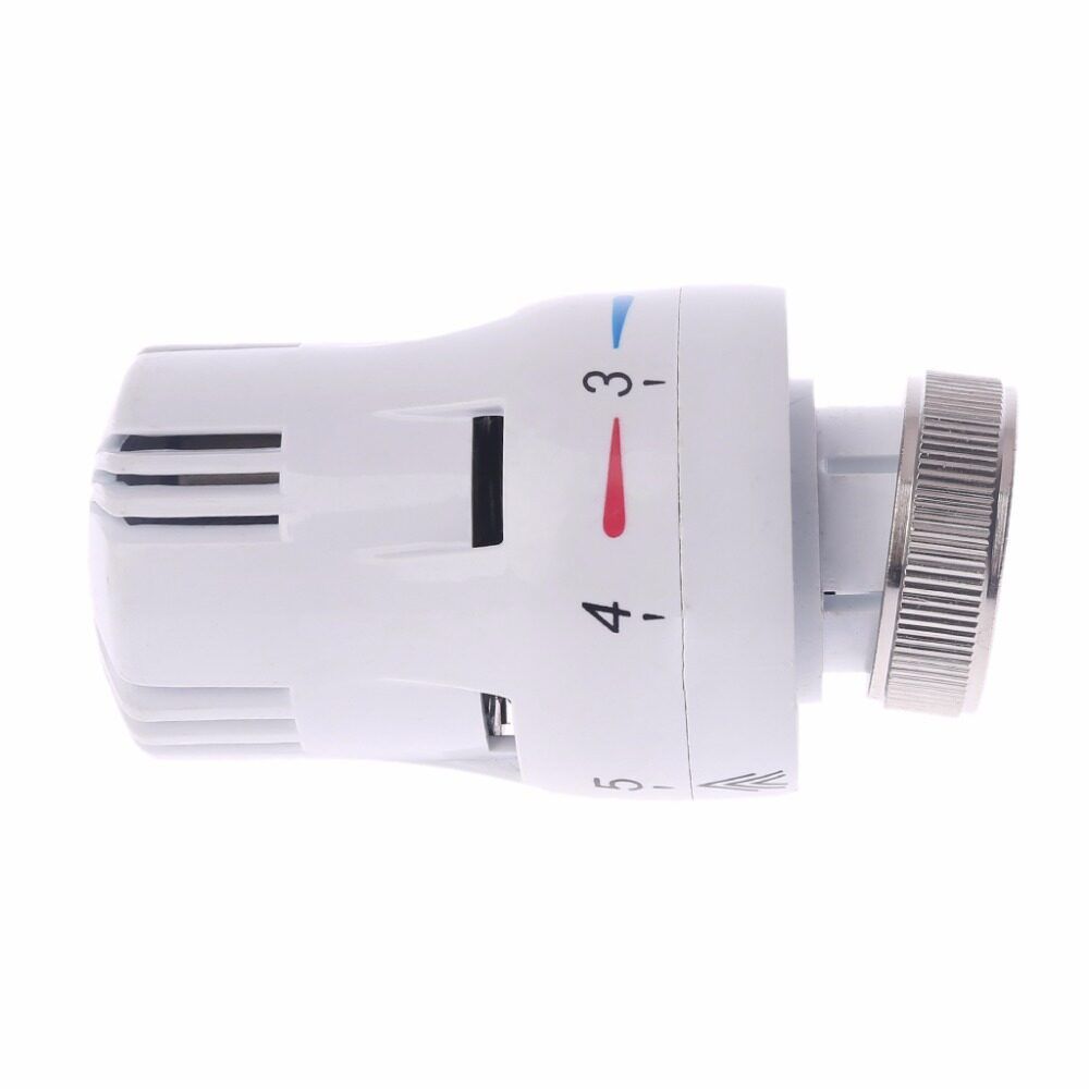 5 ℃ ~ 32 ℃ Thermostatic Valve Heating System Pneumatic Temperature Control Valve