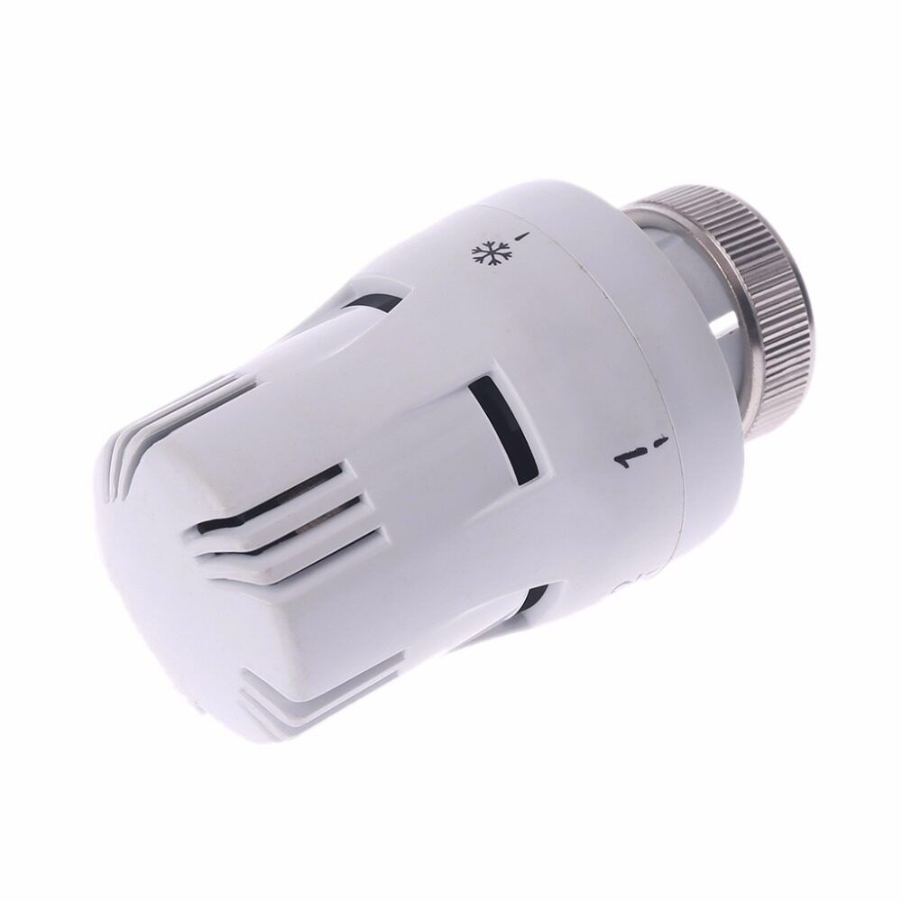 5 ℃ ~ 32 ℃ Thermostatic Valve Heating System Pneumatic Temperature Control Valve
