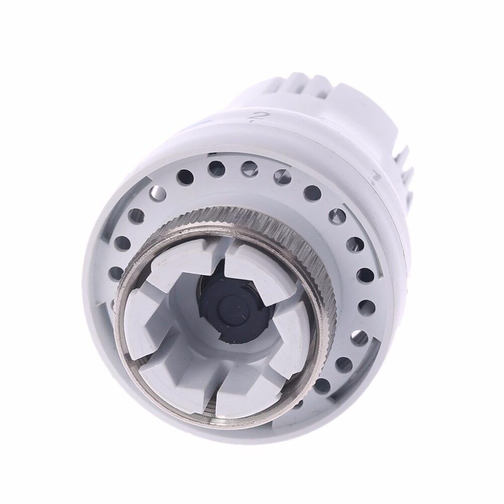 5 ℃ ~ 32 ℃ Thermostatic Valve Heating System Pneumatic Temperature Control Valve
