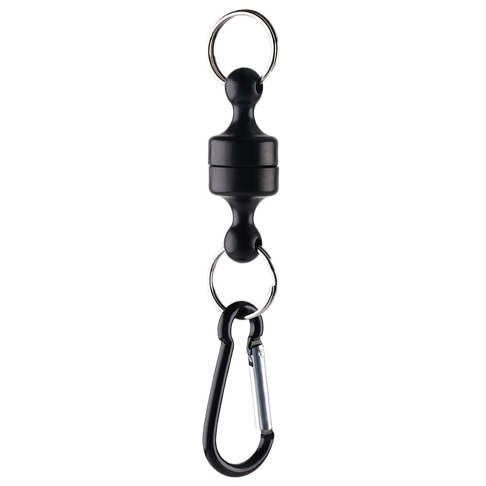 Fishing Magnetic Tool Release Holder Fly Fishing Retractor