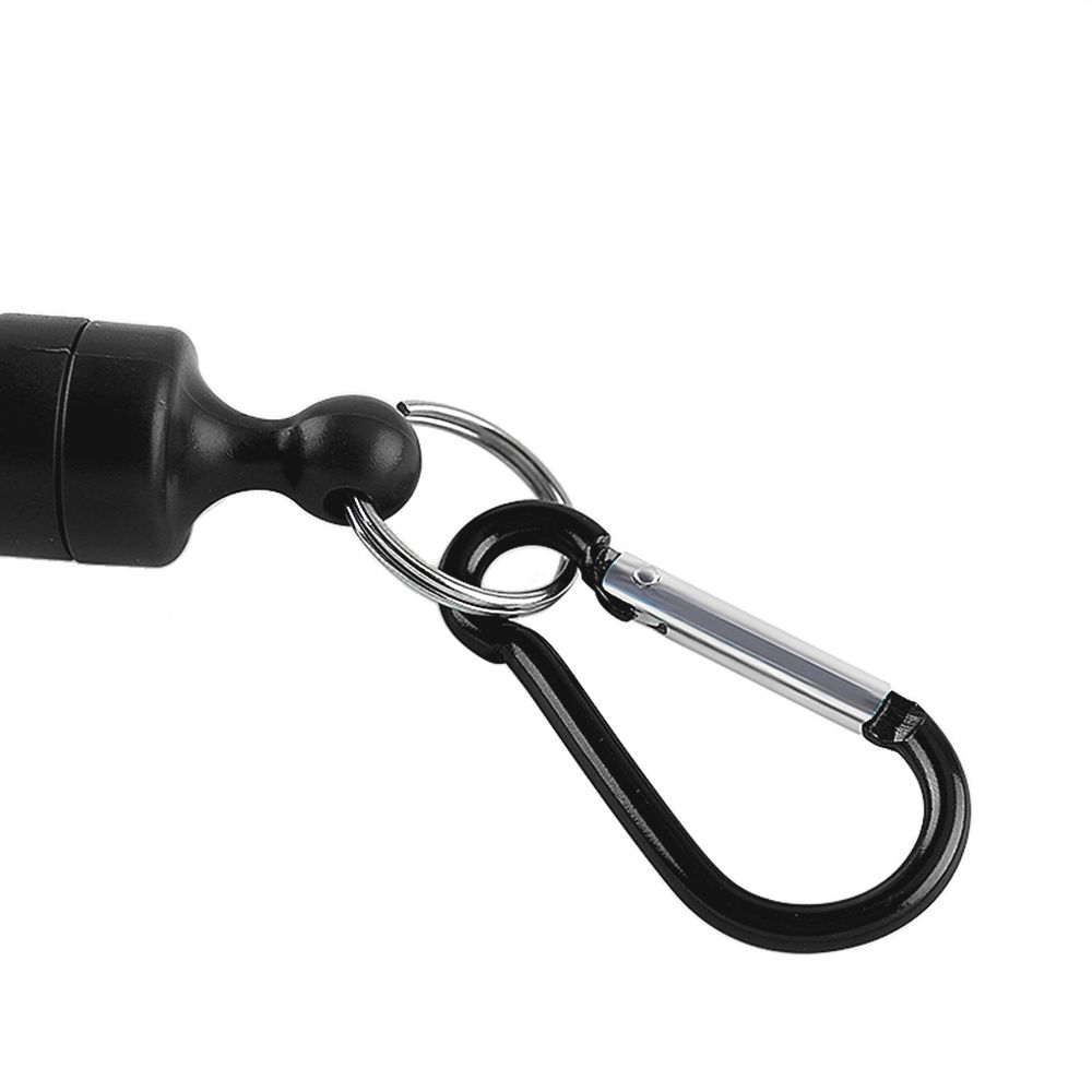 Fishing Magnetic Tool Release Holder Fly Fishing Retractor
