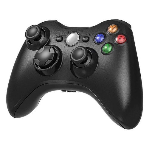 360 Wirelesses Controller Pad