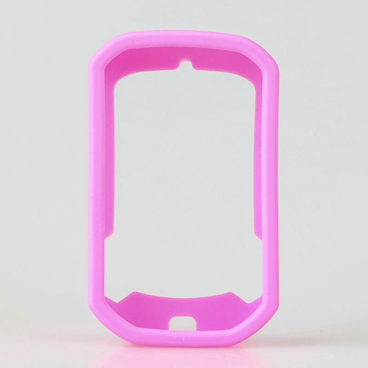 1 Set Bike Computer Protector Bicycle Computer Protective Shell Case Pink
