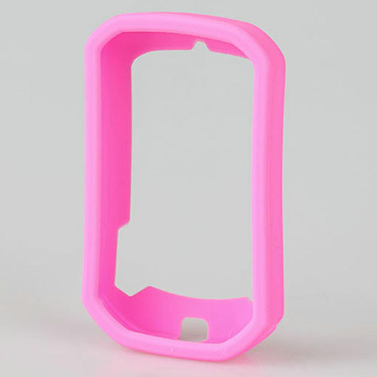 1 Set Bike Computer Protector Bicycle Computer Protective Shell Case Pink