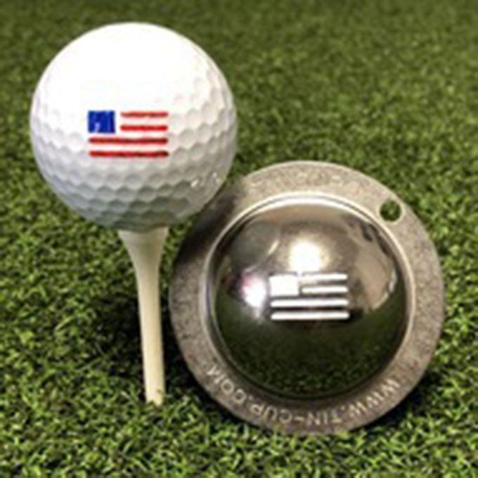 Golf Scriber Ball Drawer Stainless Steel Various Options