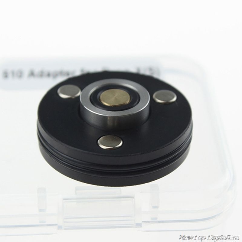 510 Adapter For Drag X For Drag S Vape Pod Kit Magnetic Connector Brfor RDA RTA Ecig A06 21