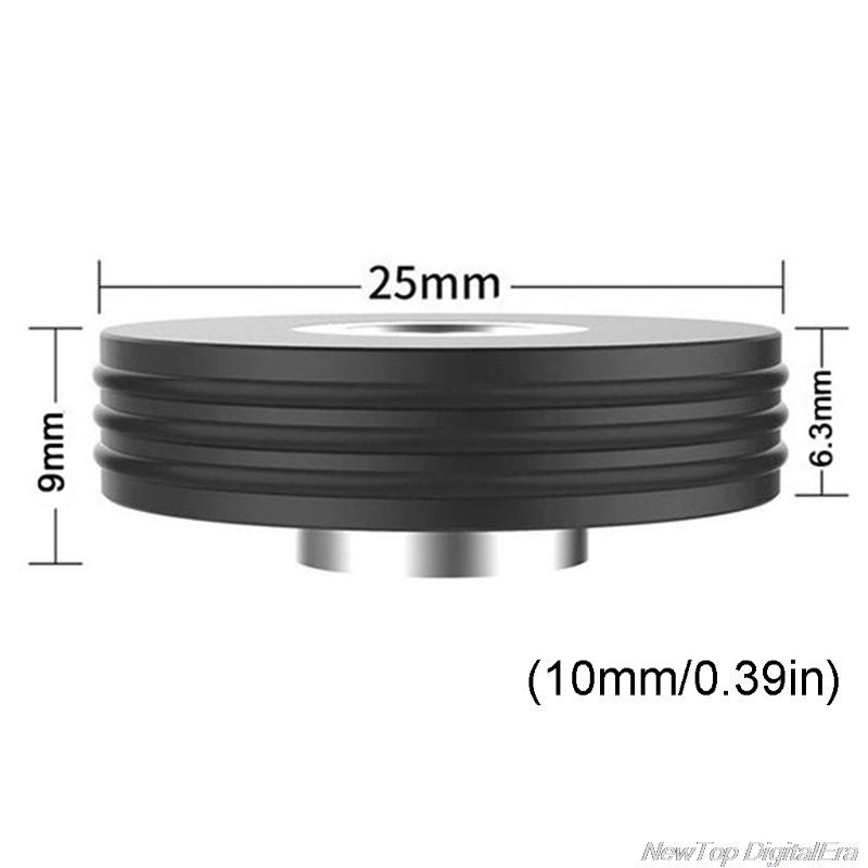 510 Adapter For Drag X For Drag S Vape Pod Kit Magnetic Connector Brfor RDA RTA Ecig A06 21