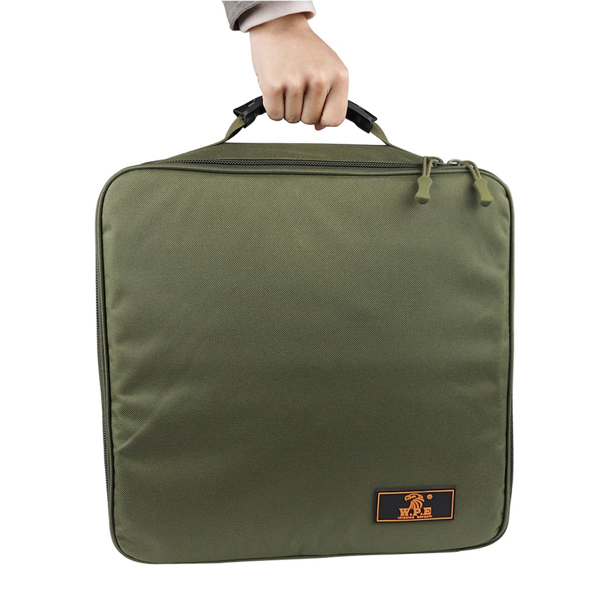 Fishing Reel Storage Bag Carrying Case For 500-10000 Series
