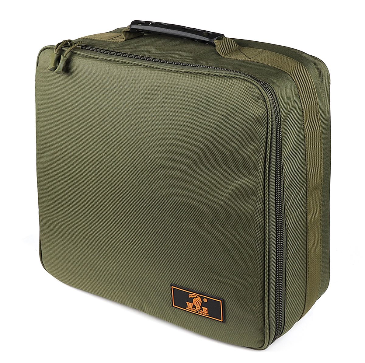 Fishing Reel Storage Bag Carrying Case For 500-10000 Series