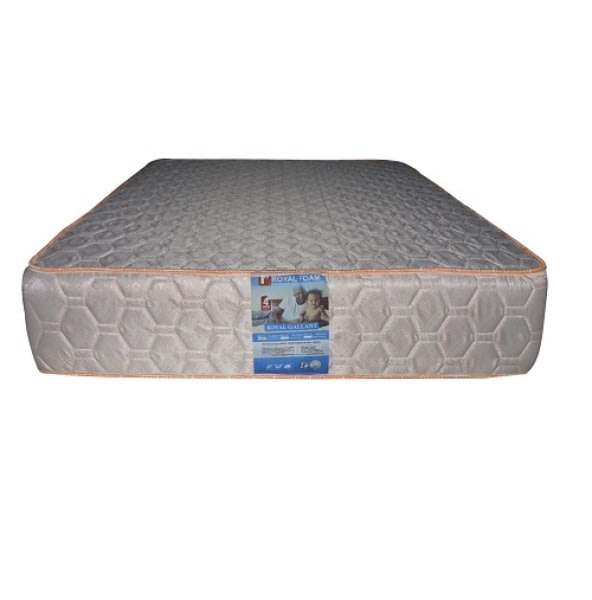 Royal Gallant - 6ft X 3.5ft X 8