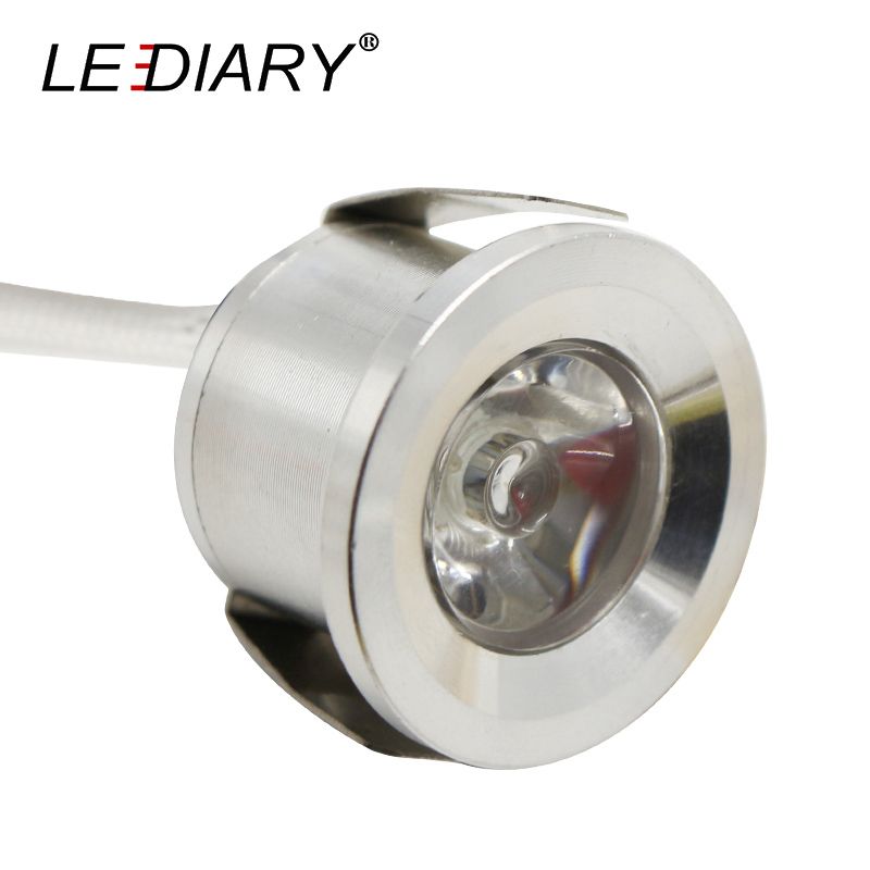 ZMISHIBO 1.5W Mini LED Downlights