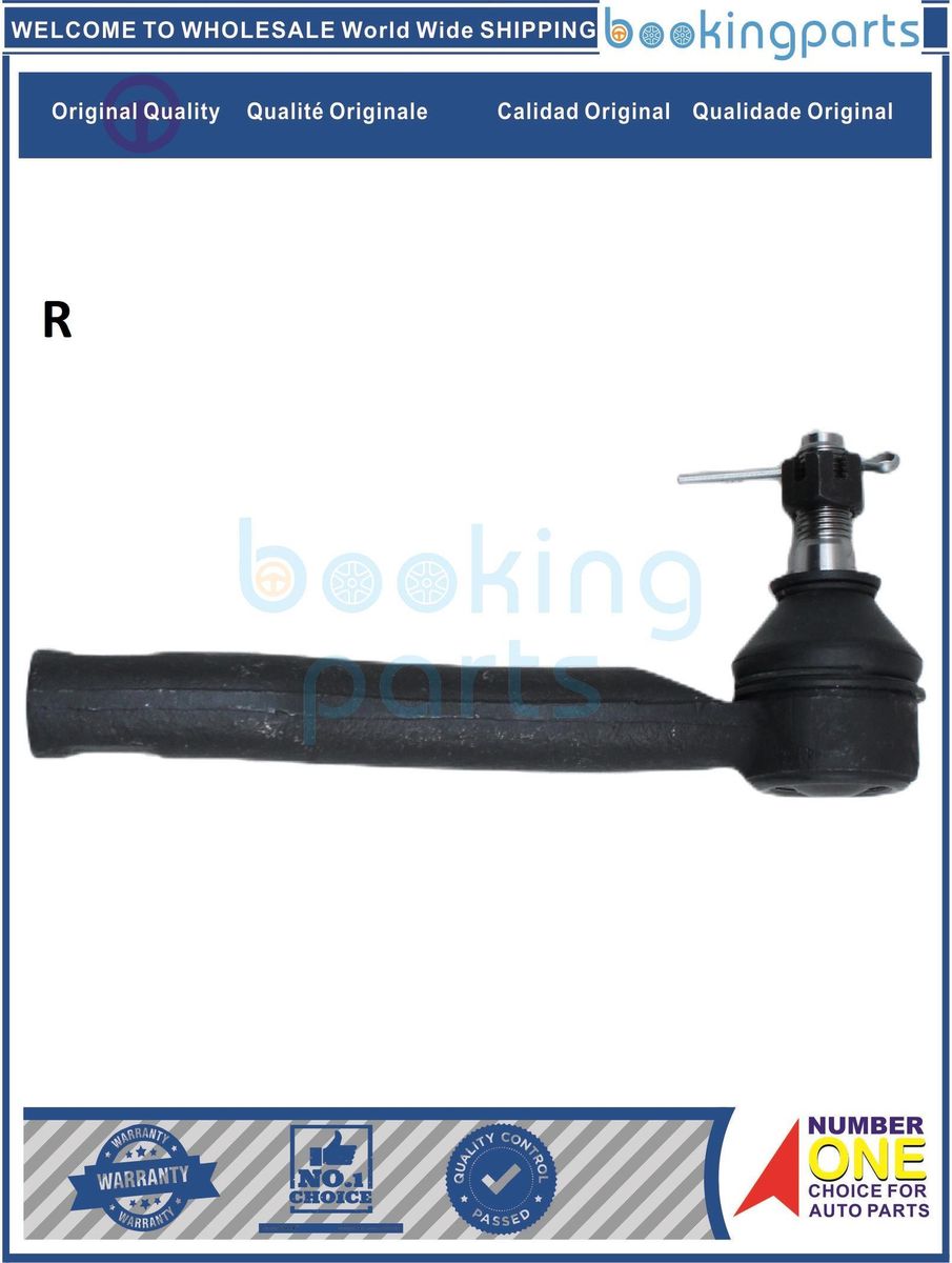 TRE35238R,SE-3931R-CH,SE3931RCH,446-02070,44602070,SE-3931R,SE3931R,446-09200,Tie Rod End For TOYOTA COROLLA NZE 130 02