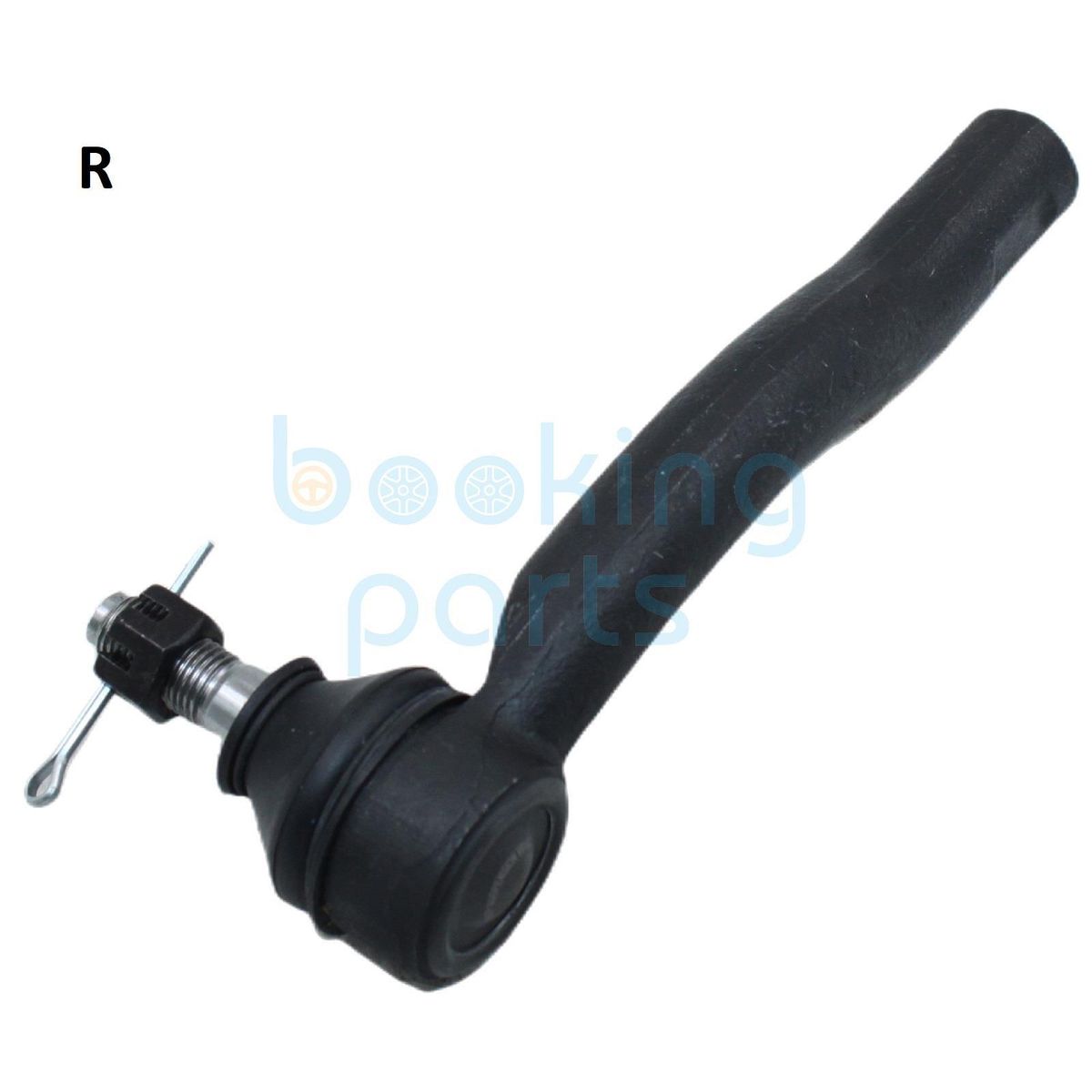 TRE35238R,SE-3931R-CH,SE3931RCH,446-02070,44602070,SE-3931R,SE3931R,446-09200,Tie Rod End For TOYOTA COROLLA NZE 130 02