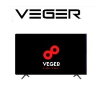 VEGER 49 Inches Smart Tv