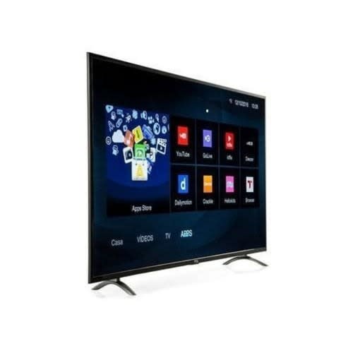 Android Smart 4k Hd Tv - 65"