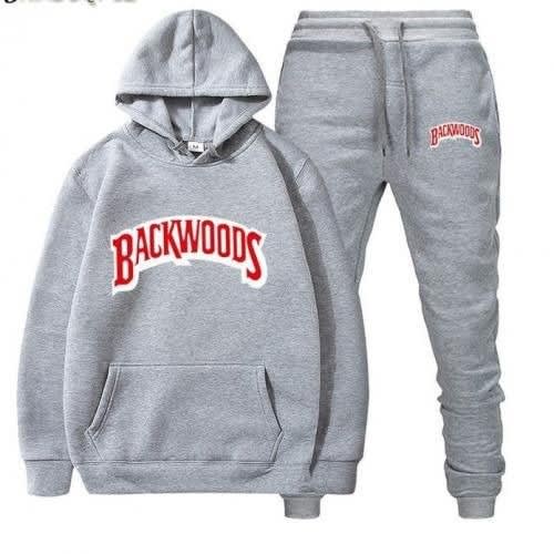 Backwoods Hoodie And Joggers