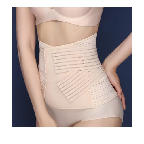 Single Postpartum Girdle Support Postnatal C Section Belt