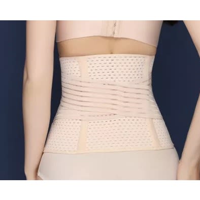 Single Postpartum Girdle Support Postnatal C Section Belt