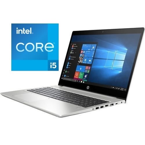 Probook 450 G8 (3a5h9ea) core i5 - 15.6" - 8GB RAM - 512GB SSD