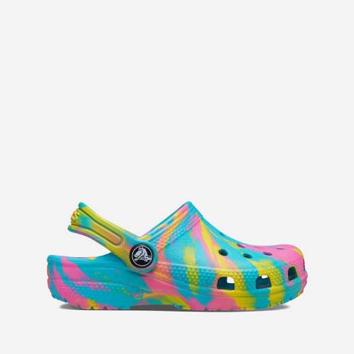 Toddler Marbled Clog - Multicolor