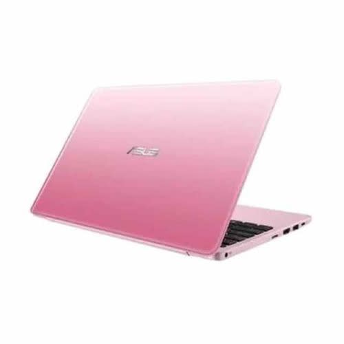 Mini 11.6" - Intel Celeron - 4GB RAM - 128GB SSD - Windows 10 - Pink