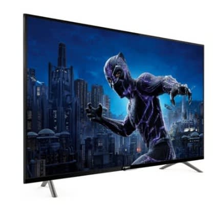 49" Uhd Smart Android Led Television