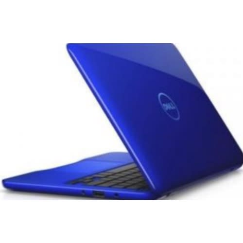 inspiron-11-x360 - Intel Pentium - 500GB Hdd - 4GB RAM - Touchscreen + Wireless Earphone