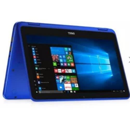 inspiron-11-x360 - Intel Pentium - 500GB Hdd - 4GB RAM - Touchscreen + Wireless Earphone