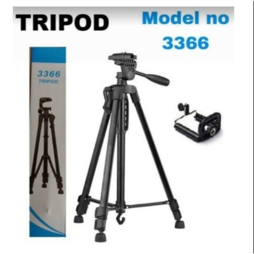 Tripod For Camera And Smart Phone